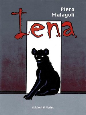 cover image of Iena